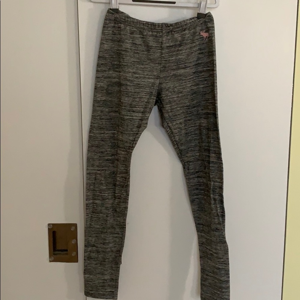 Abercrombie Kids leggings
